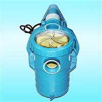 吸污泵過濾藍(lán)