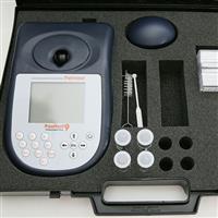 百靈達九參數水質檢測儀