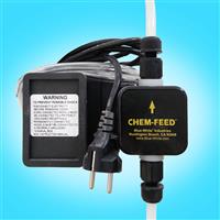 自動在線加藥泵