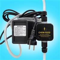 自動在線加藥泵