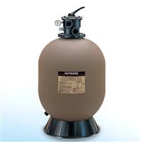 Pro Series頂置式沙缸過濾器