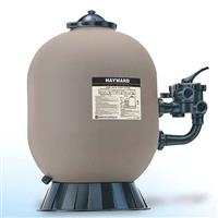 Pro Series 側置式沙缸過濾器