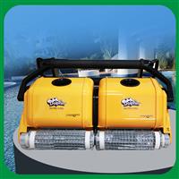 海豚2X2雙排吸污機(jī)