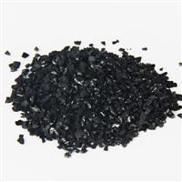 魚(yú)池濾材活性碳