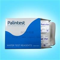 百靈達PH余氯試劑