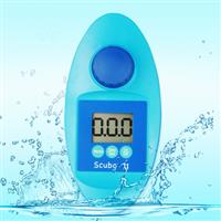 羅維邦水質(zhì)檢測(cè)儀