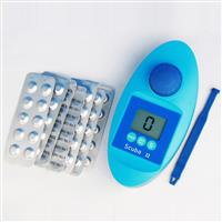 羅維邦水質(zhì)檢測(cè)儀