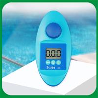 羅維邦水質檢測儀