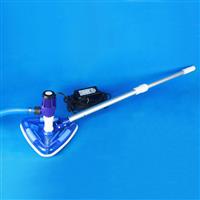 魚(yú)池專(zhuān)用吸污機(jī)