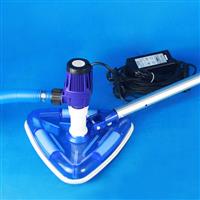 魚(yú)池專(zhuān)用吸污機(jī)
