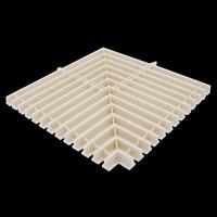 游泳池格柵轉角