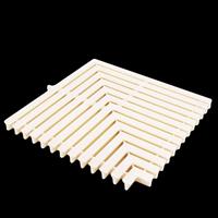 游泳池格柵轉角