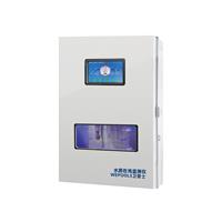 游泳池水質在線監測儀