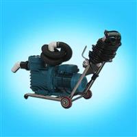 愛(ài)克手動(dòng)吸污機(jī)