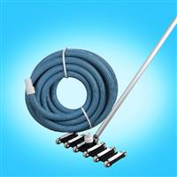 愛(ài)克手動(dòng)吸污機(jī)