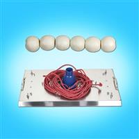 3.5匹愛克泳池吸污機