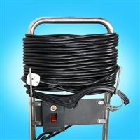 3.5匹愛克泳池吸污機