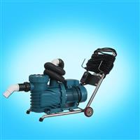 3.5匹愛克泳池吸污機