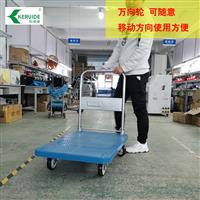 吸污機(jī)小推車(chē)