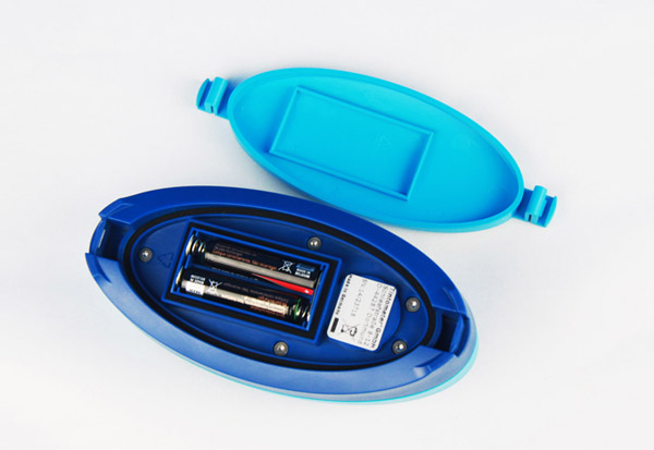 羅維邦泳池水質檢測儀