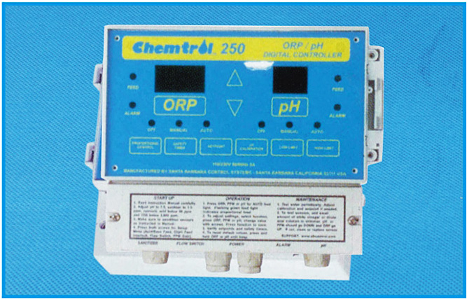 清水清水質在線監(jiān)測儀
