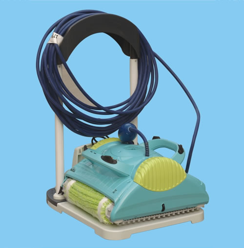 海豚迷你吸污機