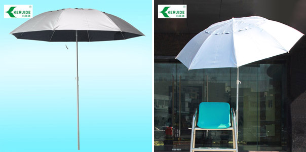 救生員太陽傘功能品質