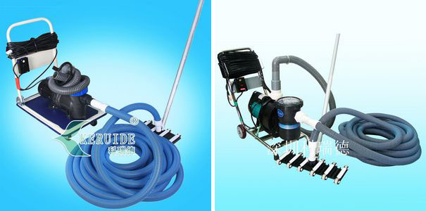 衛(wèi)普士手動吸污機